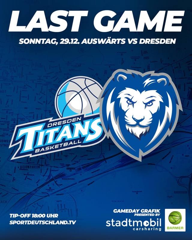 LETZTES SPIEL 2024