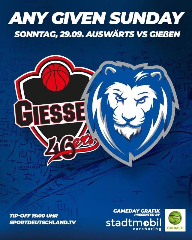 AM SONNTAG WIRDS HEIß