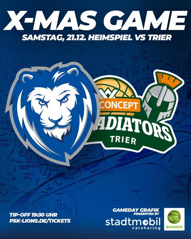 LETZTES HEIMSPIEL 2024