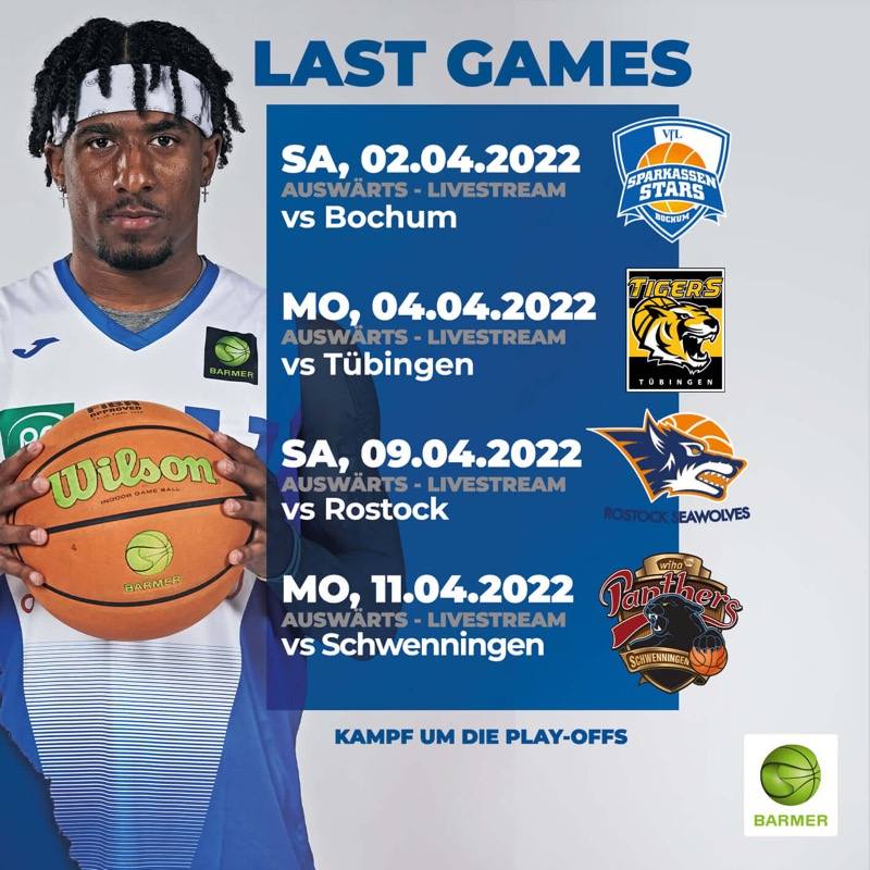 LIONS MIT MEGA-PROGRAMM