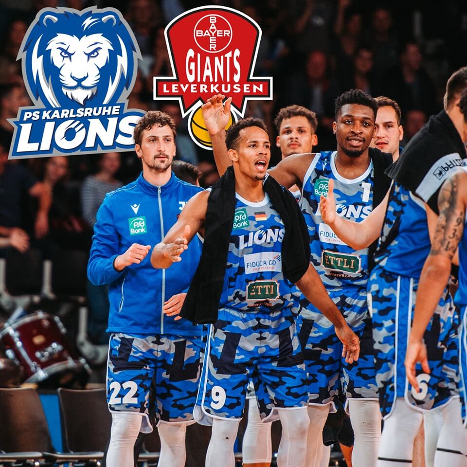 HEUTE ABEND: #GAMETIME
