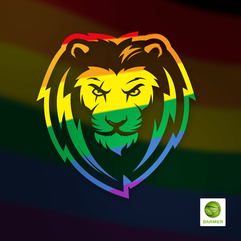 PSK LIONS MIT KLAREM STATEMENT