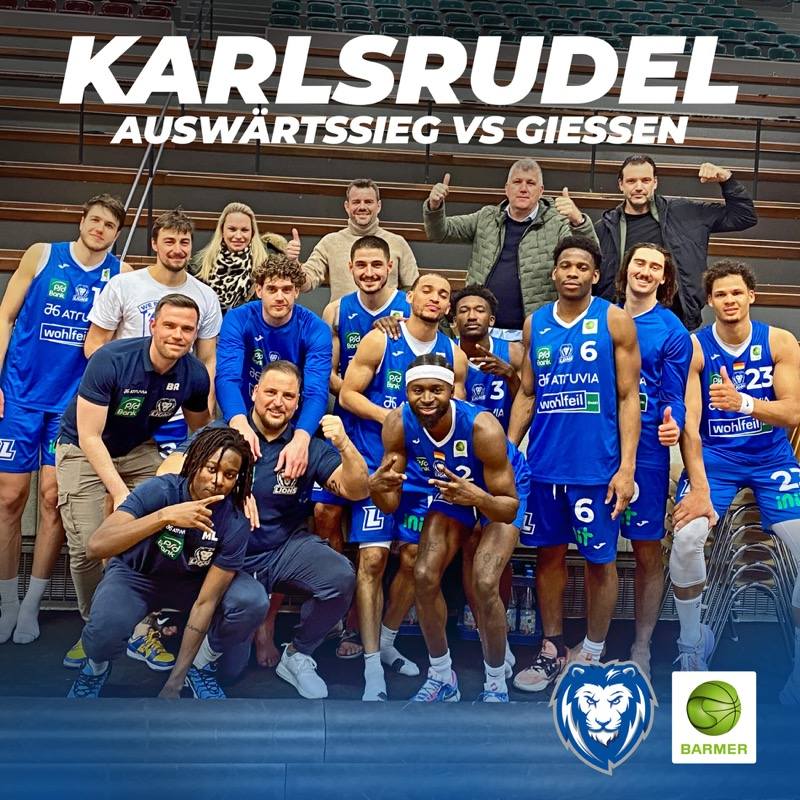 KARLSRUDEL ON TOUR