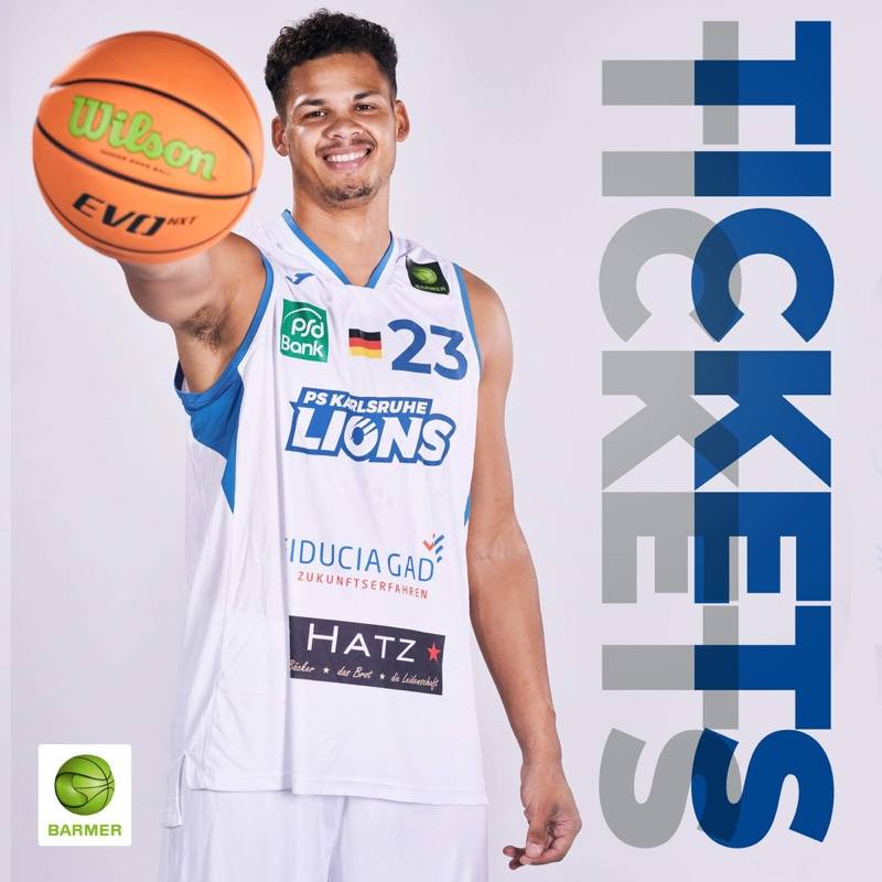 GET YOUR TICKET