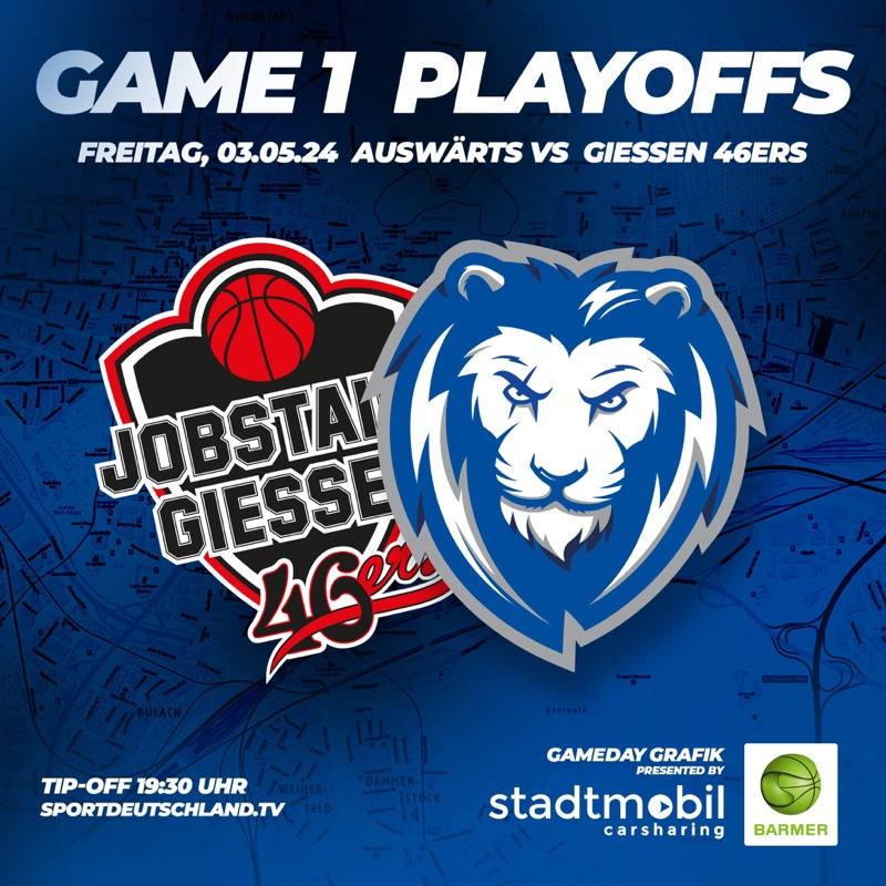 FREITAG GAMEDAY