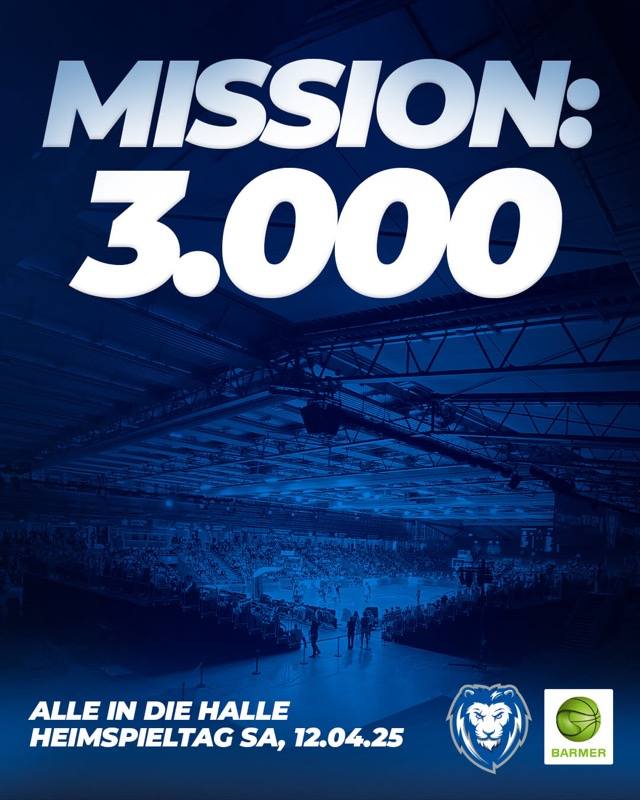 ALLE IN DIE HALLE