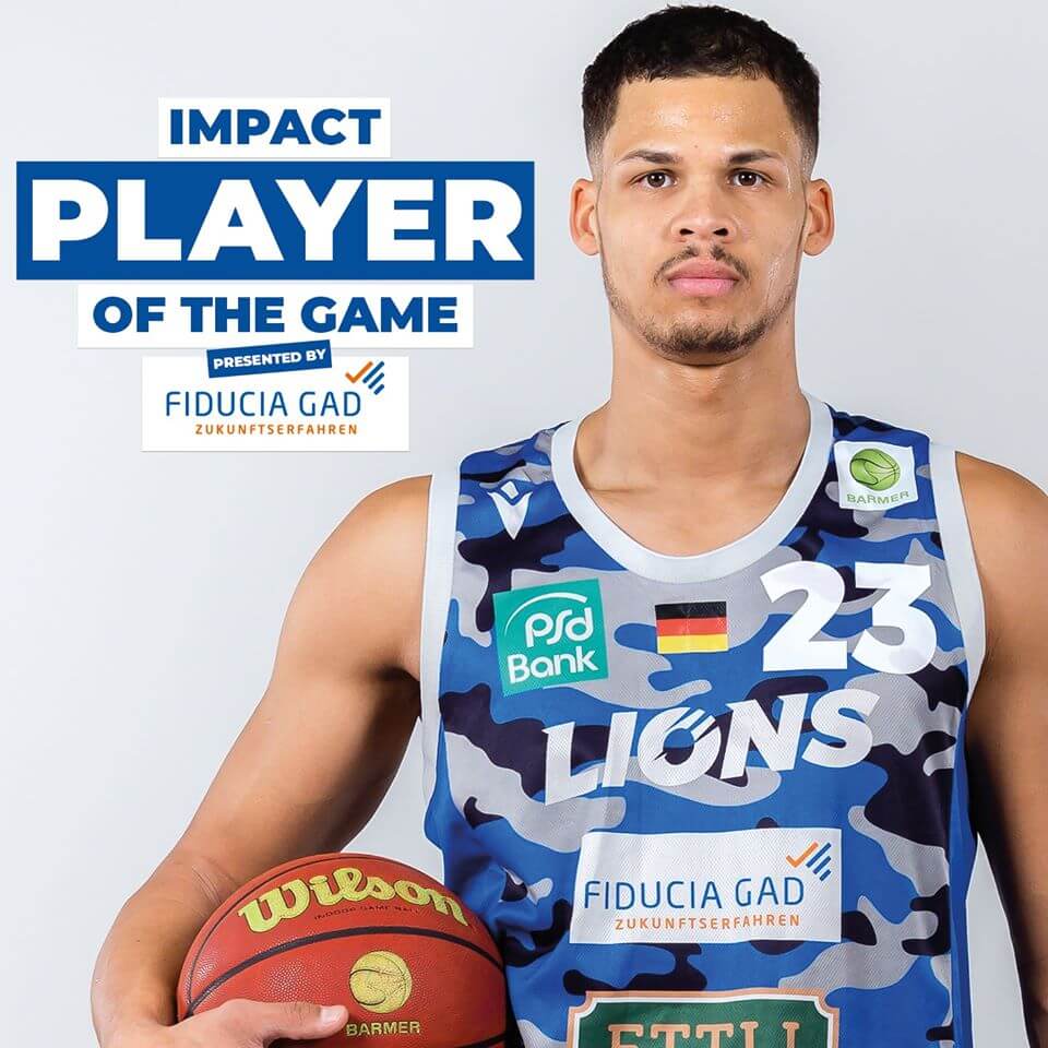 MAURICE PLUSKOTA WIRD IPOTG