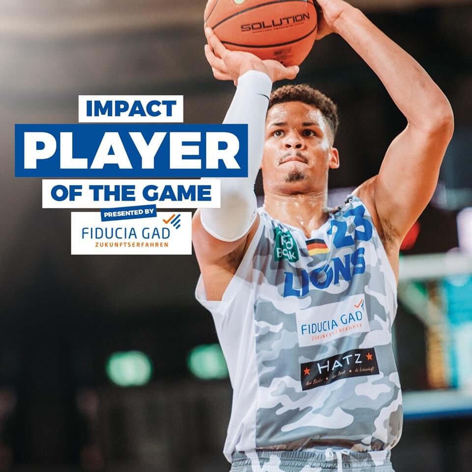 MAURICE PLUSKOTA WIRD IPOTG