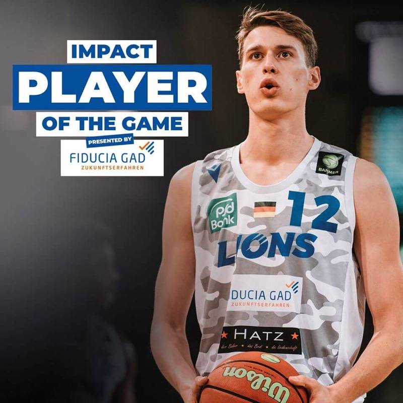 NICLAS SPERBER WIRD IPOTG