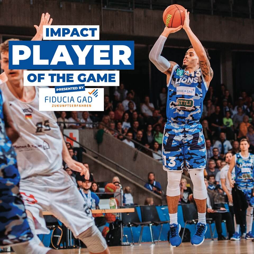 DANIEL NORL WIRD IPOTG