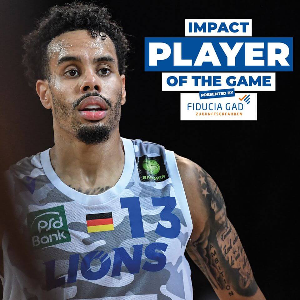 DANIEL NORL WIRD IPOTG