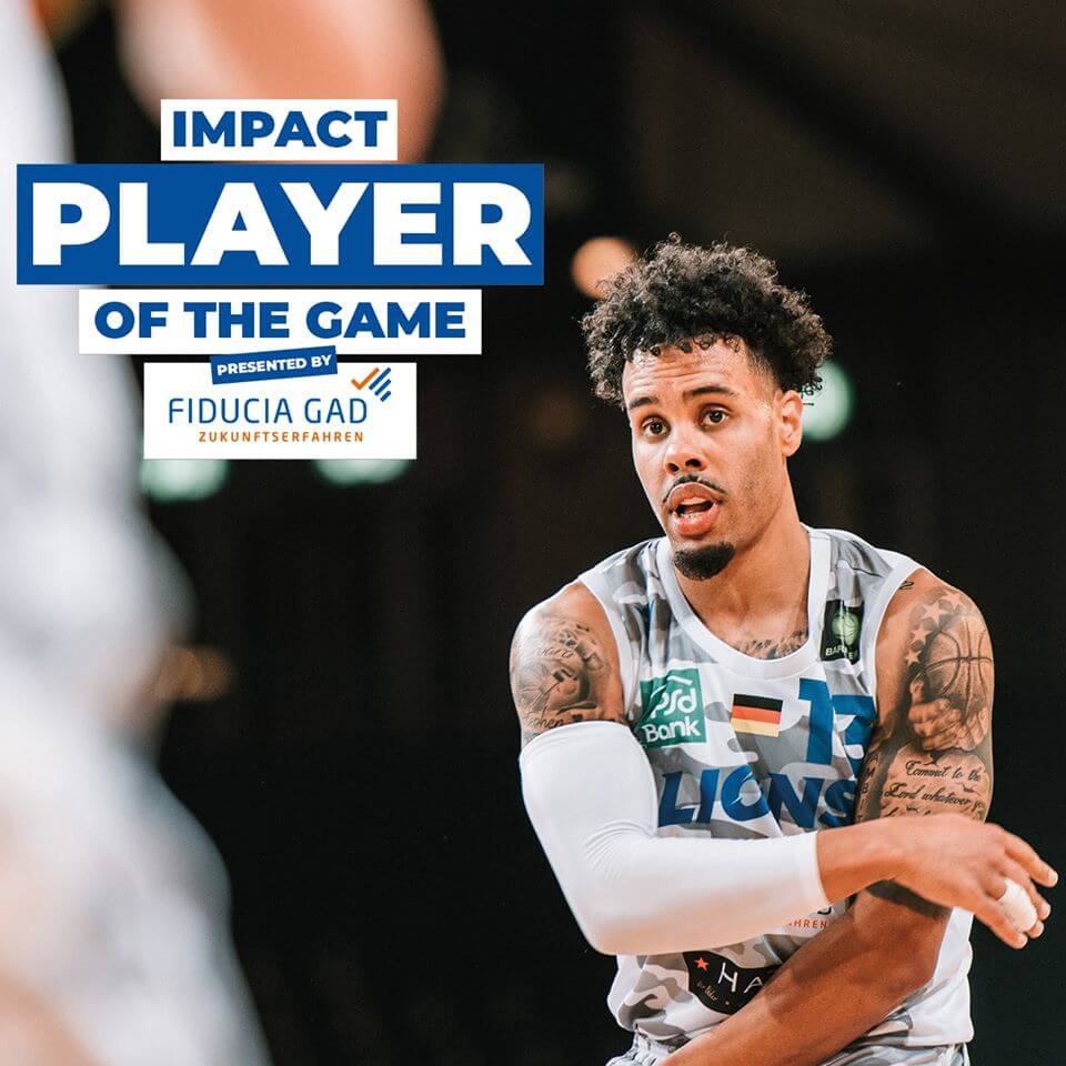 DANIEL NORL WIRD IPOTG