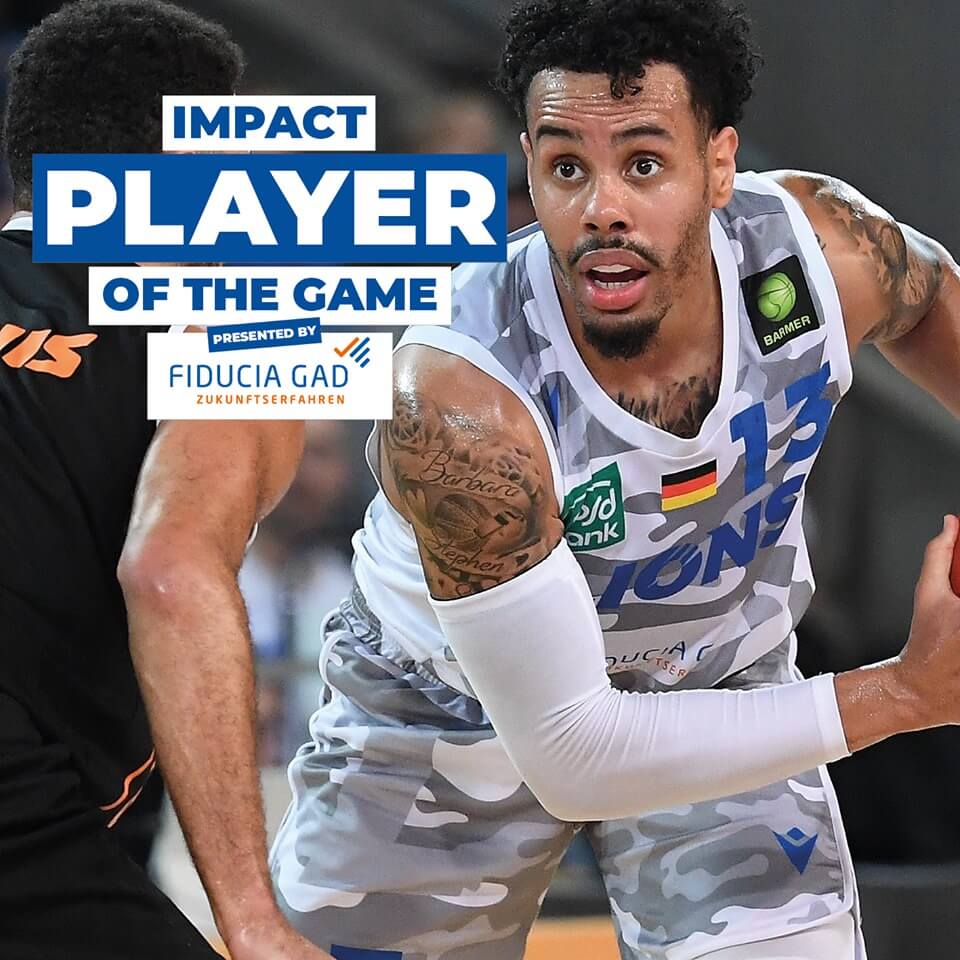 DANIEL NORL WIRD IPOTG