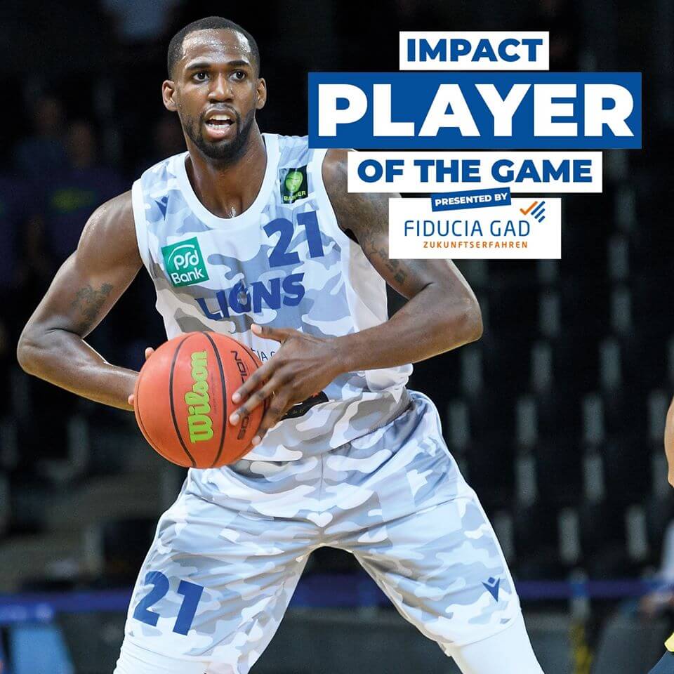 ORLANDO PARKER WIRD IPOTG