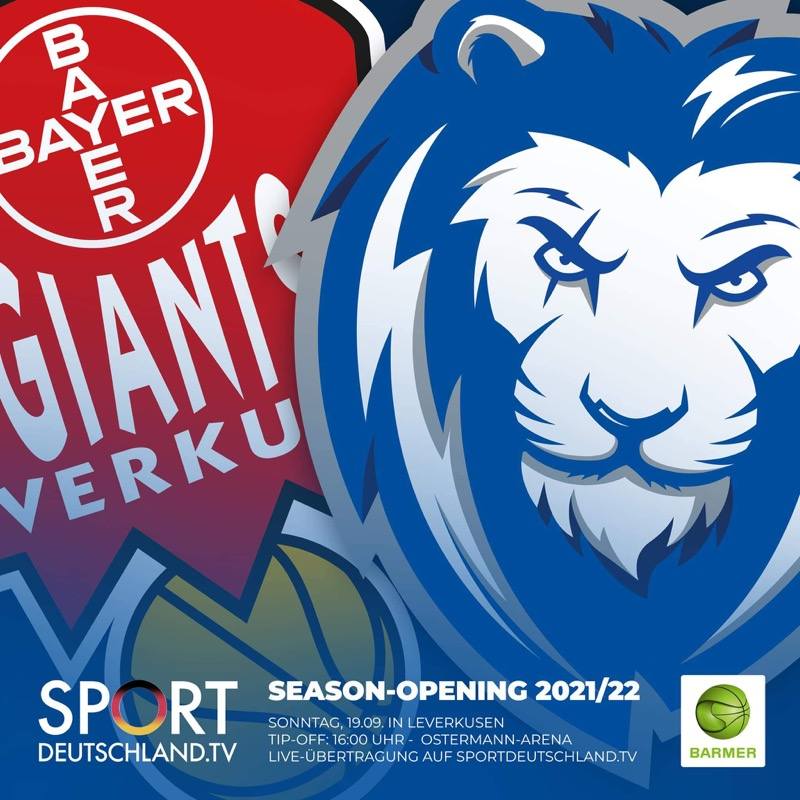 GAMEDAY AM SONNTAG