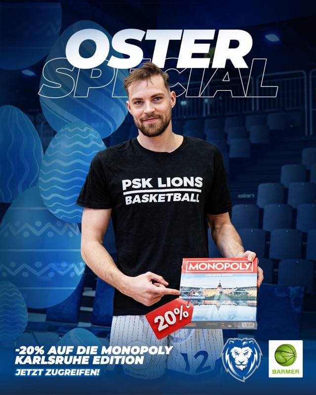 OSTER-SPECIAL