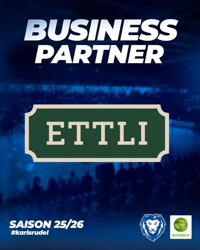ETTLI X PSK LIONS