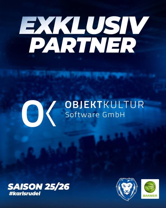 OBJEKTKULTUR X PSK LIONS