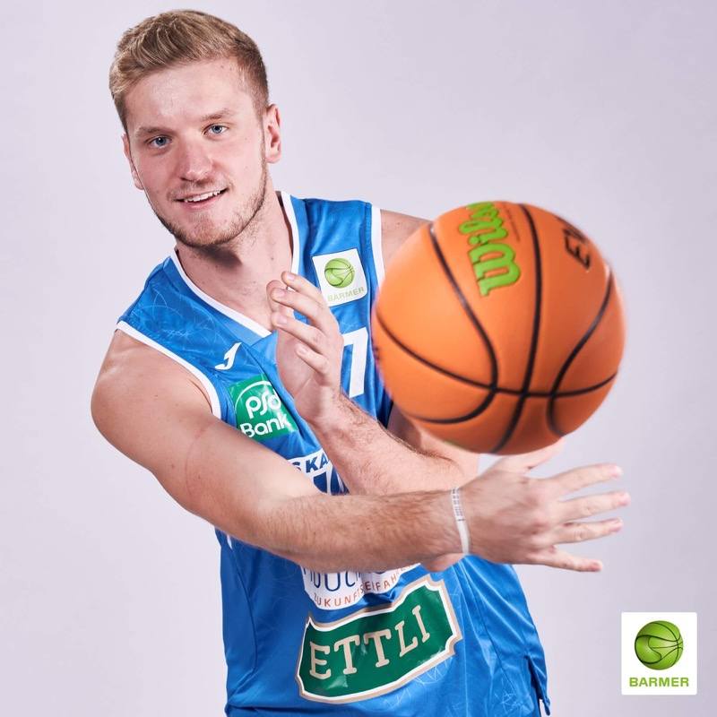 PSK LIONS MIT THREEPEAT IN DER VORBEREITUNG