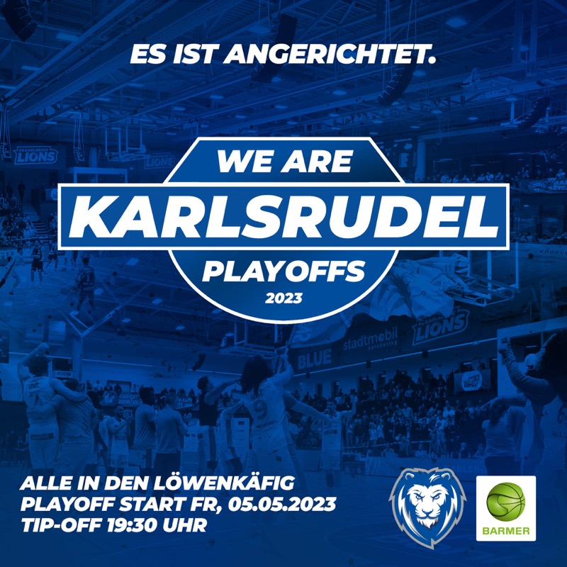 ES IST ANGERICHTET