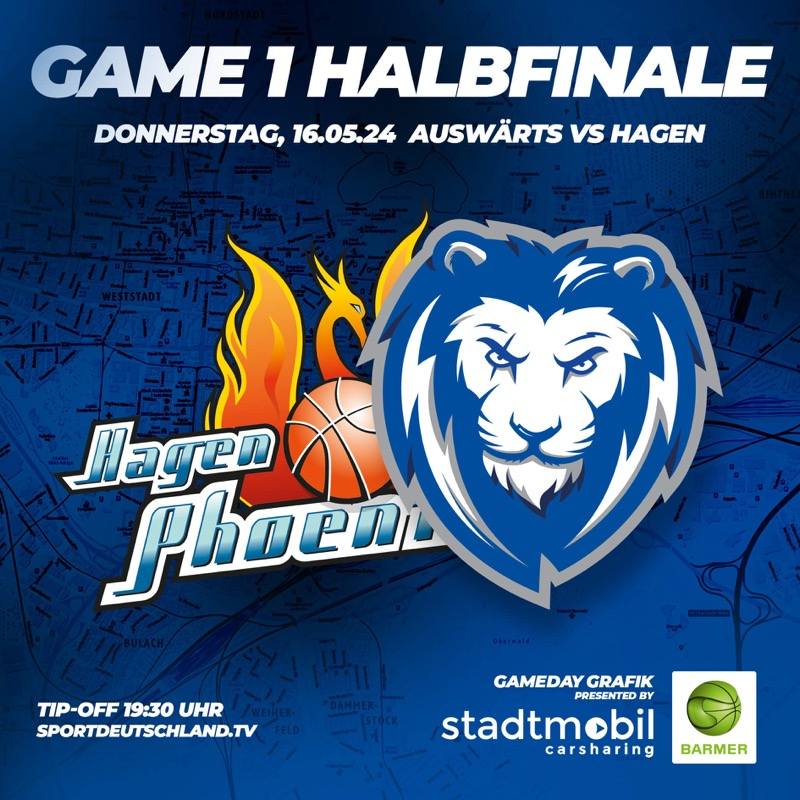 DONNERSTAG GAMEDAY