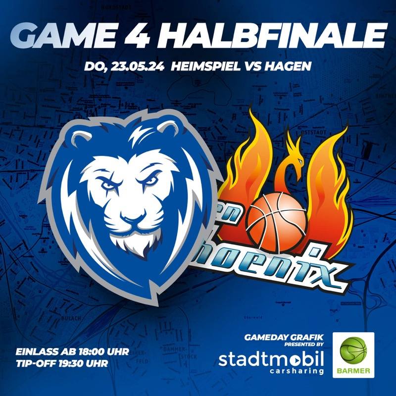 DONNERSTAG: MATCHBALL