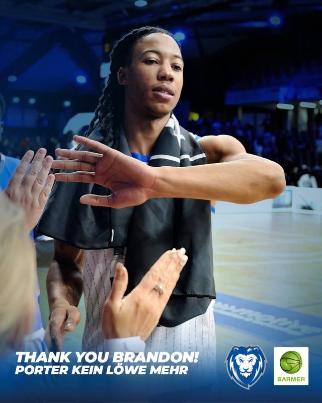 DANKE BRANDON