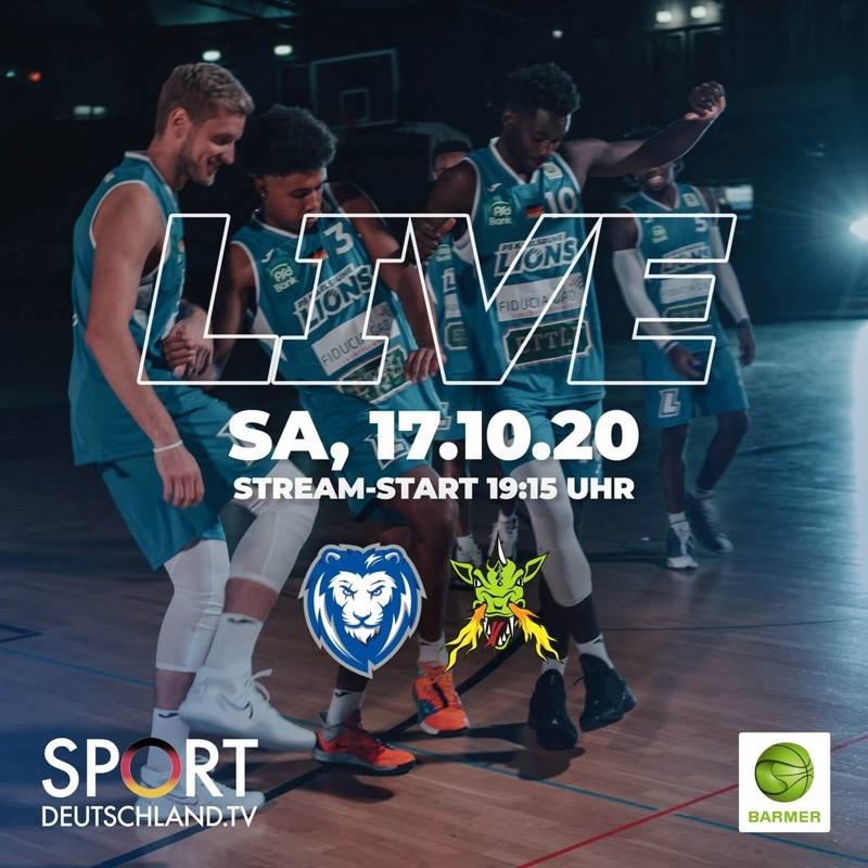 AM SAMSTAG IST #GAMETIME
