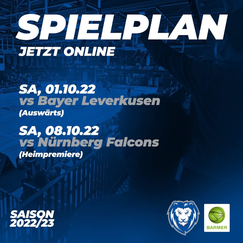SAVE THE DATE