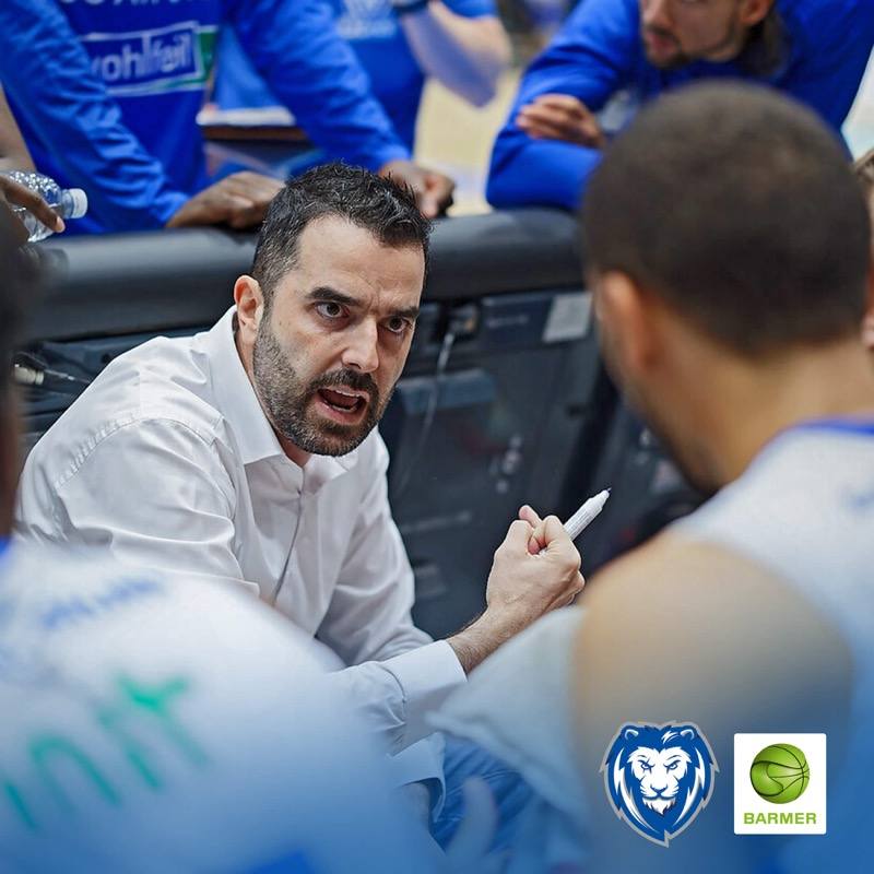 HEADCOACH MIT KONSEQUENZEN