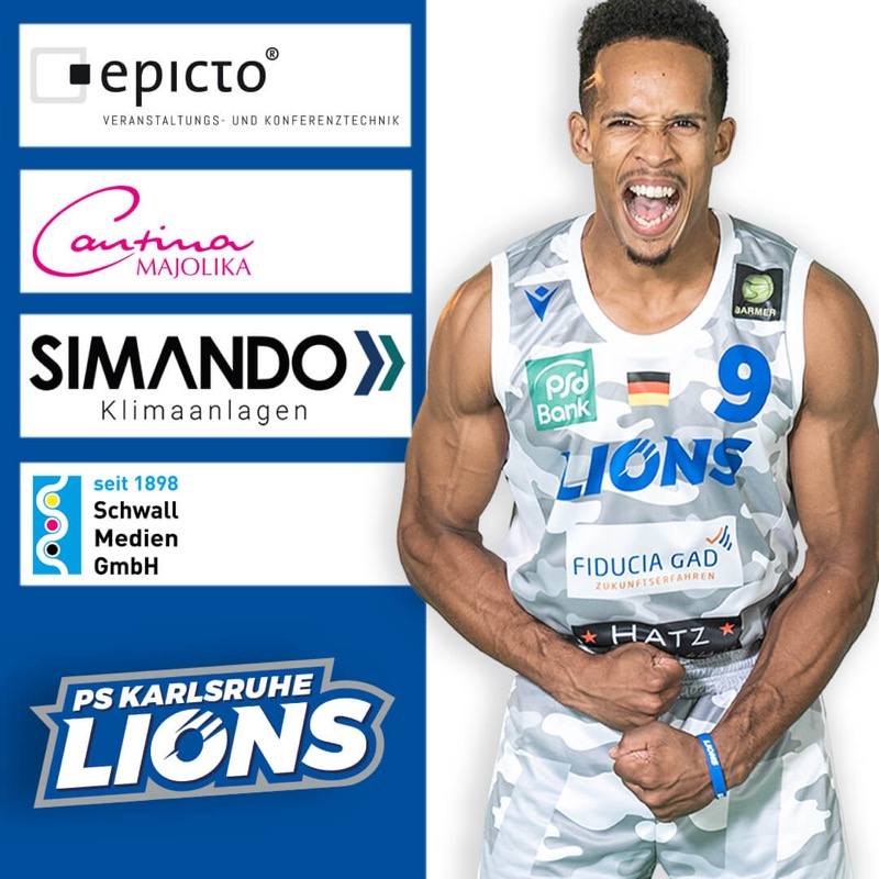 LIONS NETZWERK WÄCHST WEITER