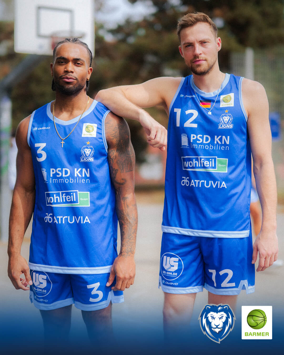 GET YOUR JERSEY NOW
