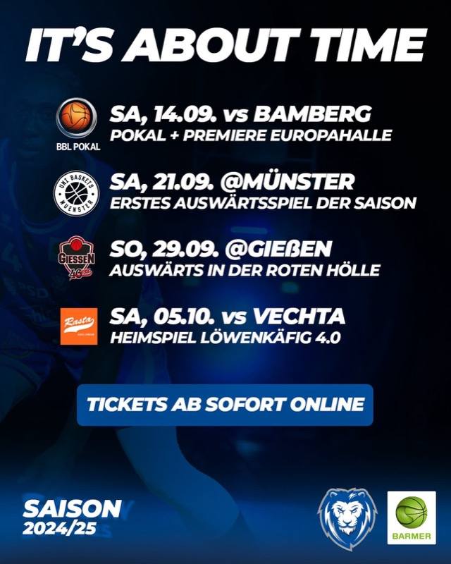 RUN AUF TAGESTICKETS