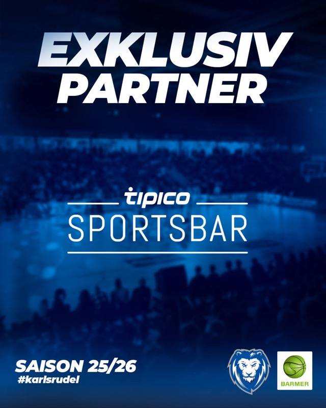TIPICO SPORTSBAR X PSK LIONS