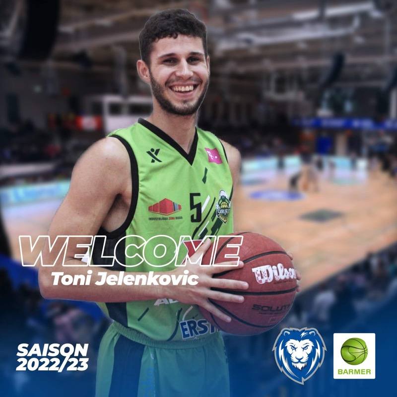 DER MVP AUS KROATIEN