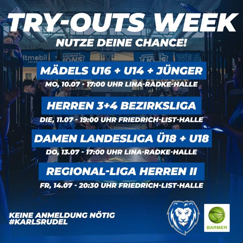 WIR WOLLEN DICH
