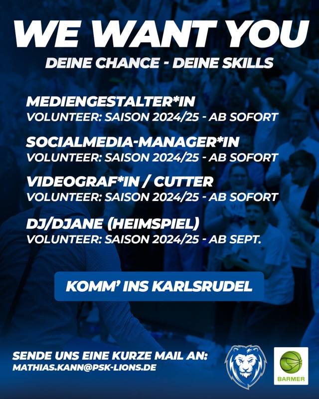 DU HAST BOCK AUF DAS RUDEL!?