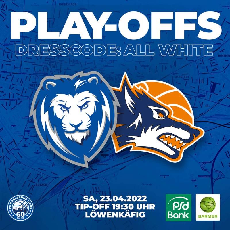 PLAY-OFFS, BABY