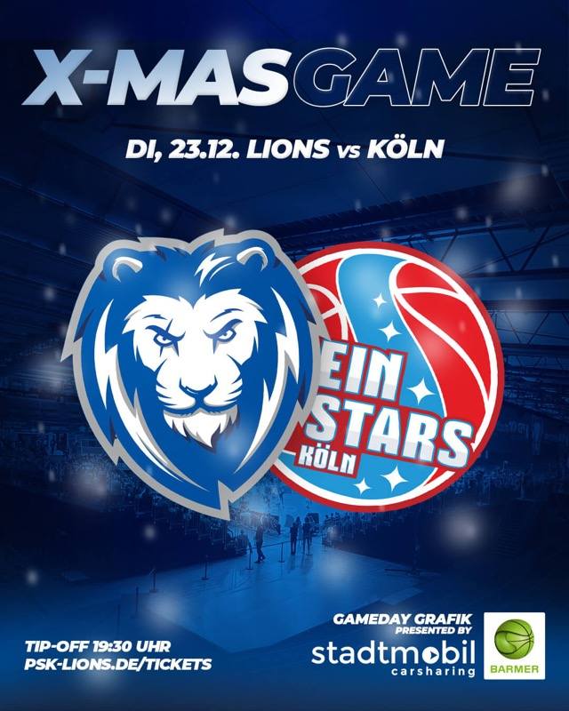 WEIHNACHTSSPIEL