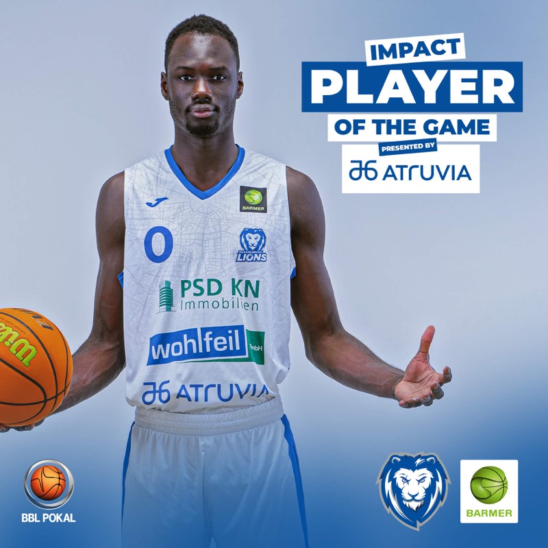 BAKARY DIBBA WIRD IPOTG