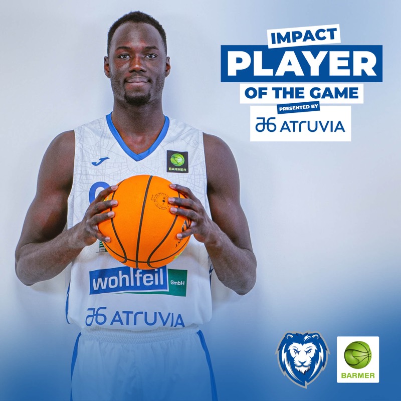 BAKARY DIBBA WIRD ERNEUT IPOTG