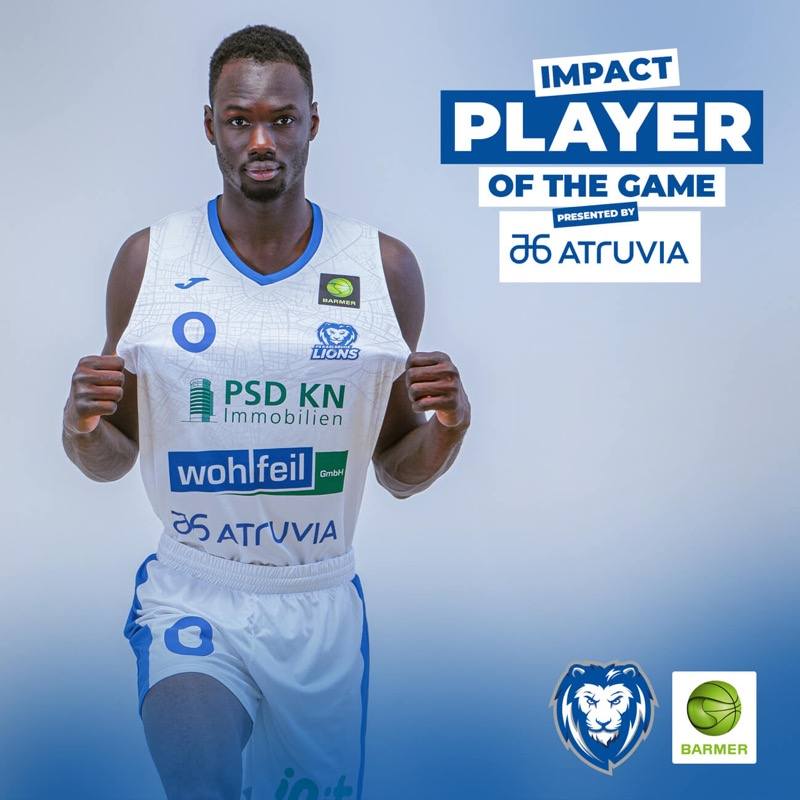 DIBBA WIRD ERNEUT IPOTG