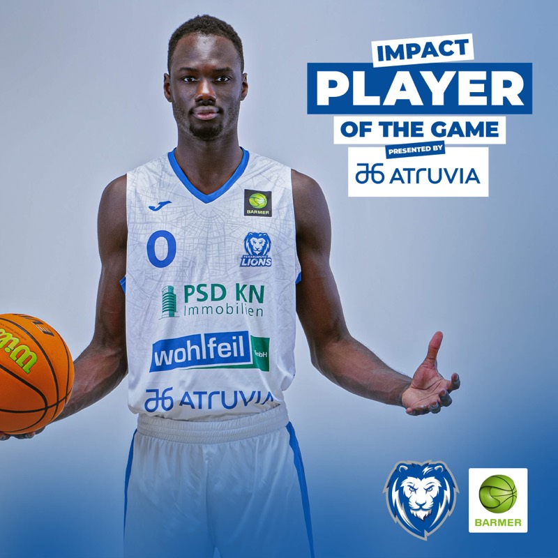 BAKARY DIBBA WIRD IPOTG