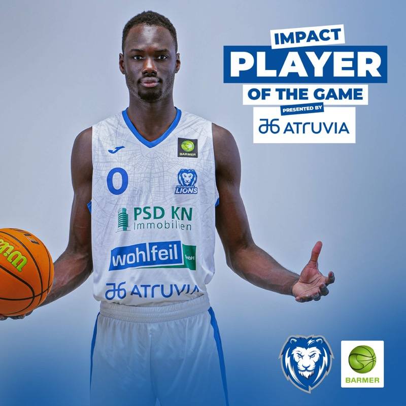 BAKARY DIBBA WIRD IPOTG