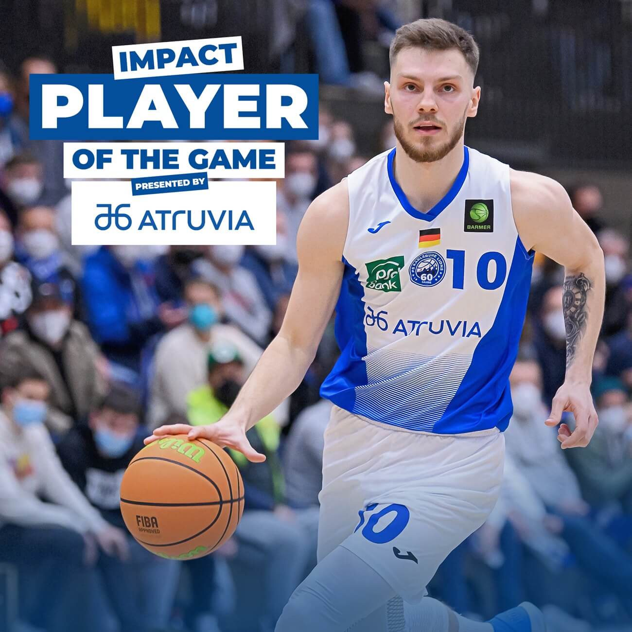 FERDINAND ZYLKA WIRD IPOTG