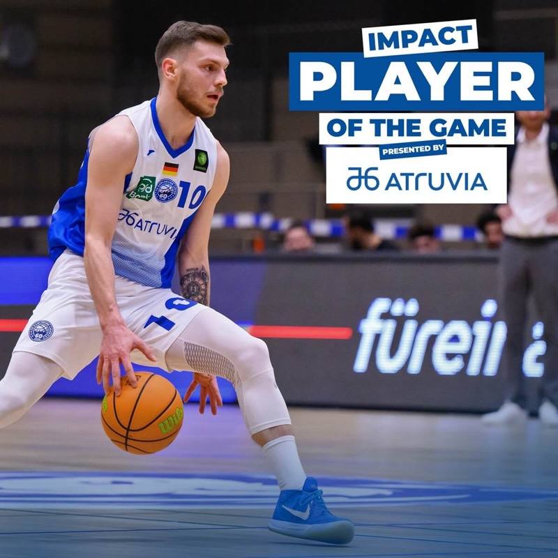 FERDINAND ZYLKA WIRD ERNEUT IPOTG