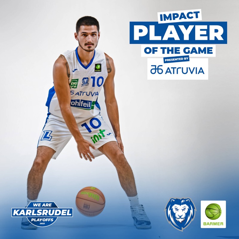 LORENZO CUGINI WIRD IPOTG