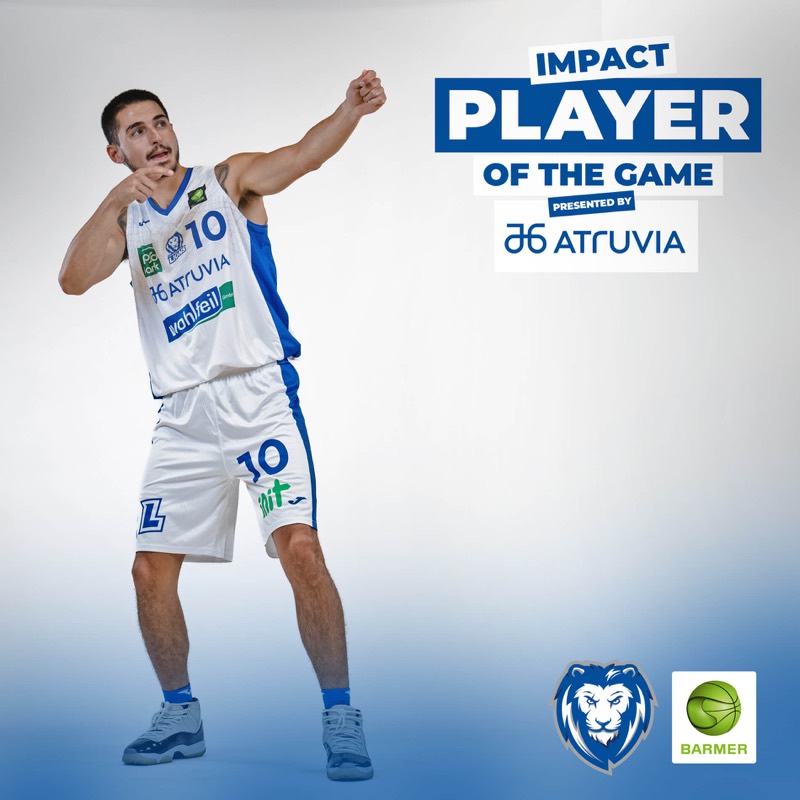 LORENZO CUGINI WIRD IPOTG