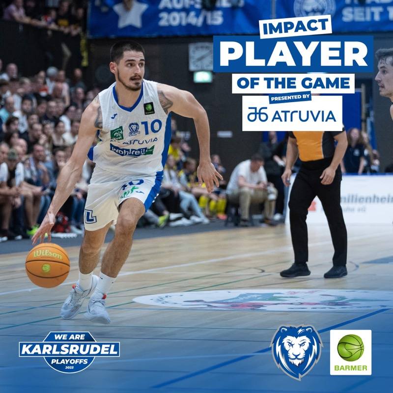 LORENZO CUGINI WIRD IPOTG