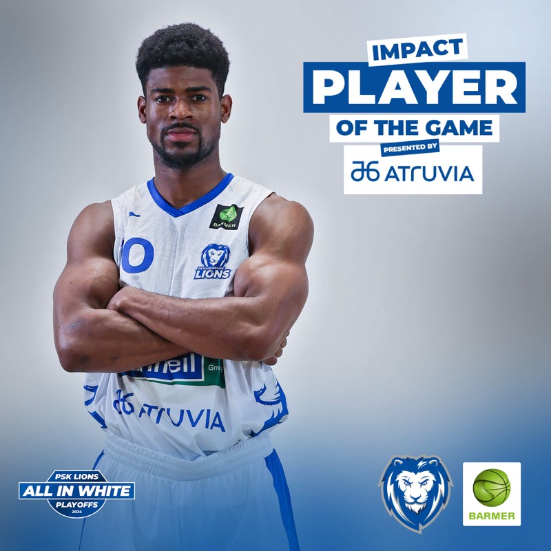 VICTOR BAILEY WIRD IPOTG